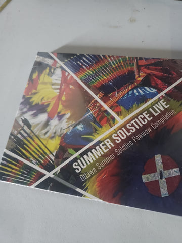 Summer Solstice LIVE