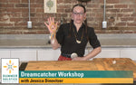 Dreamcatcher Workshop Kit by Indigenous Experiences