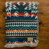 NIBI Reversible Blanket - MINI TIPI