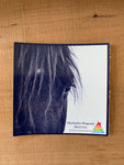 Mādahòkì Ojibway Spirit Horse Stickers