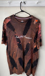 Tie-dye "#TRUTH" Adult T-shirts; by Just Add Feathers