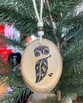 Handmade Wooden Ornaments; Lillian's Indiancrafts