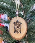 Handmade Wooden Ornaments; Lillian's Indiancrafts