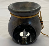 Summer Pots - Wax Melter; by Millside Ceramics