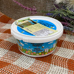 Creamed Wildflower Honey; by Lake Reflections Apiary