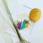 Porcupine quill workshop with Melissa Peters-Paul