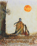 The Story Tree; by The Art for Aid Project