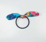Bow Hair Tie - Various Colours; by Kokom Scrunchies